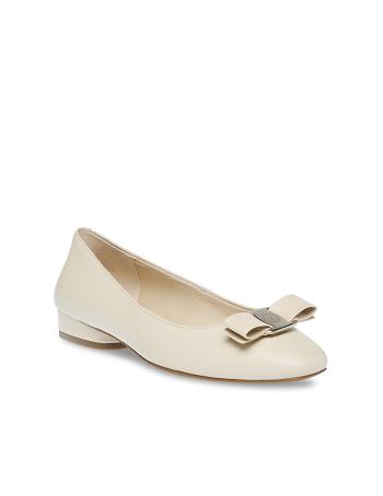 Anne Klein Charleston Flats White | GSGUC61392