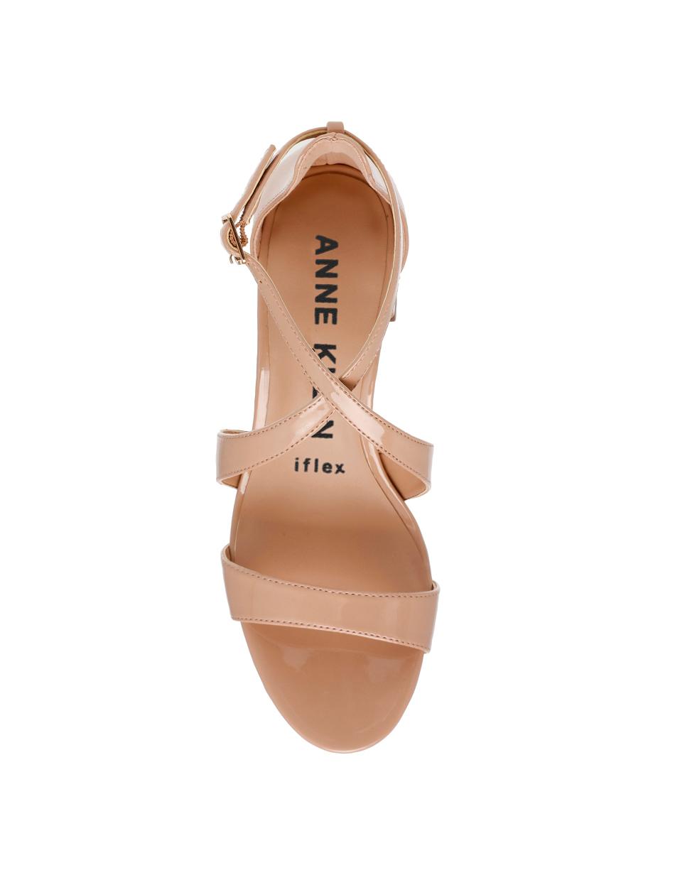 Anne Klein Armaretta Dress Heels Beige | XSGGW33098