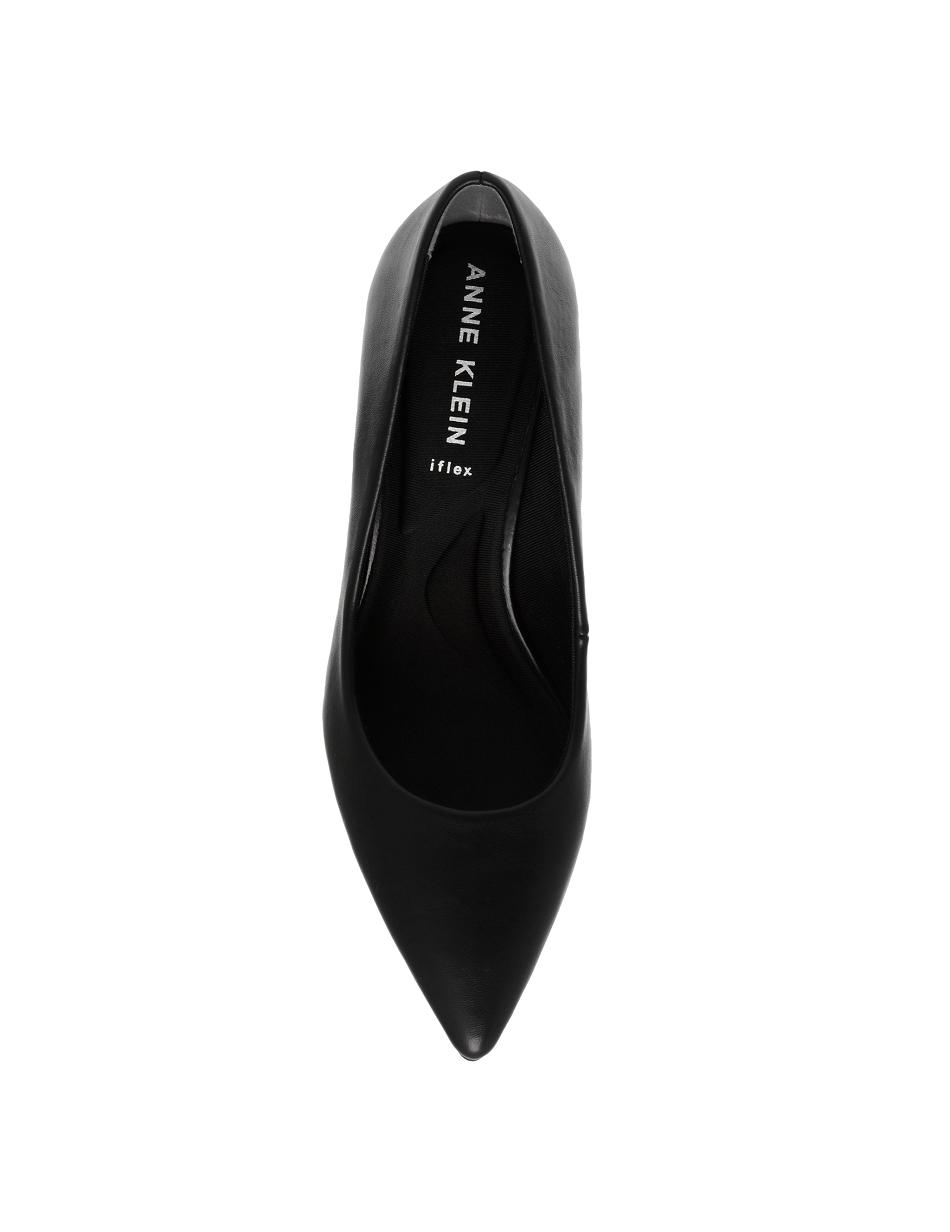 Anne Klein Benedette Pump Heels Black | DSGVO19401