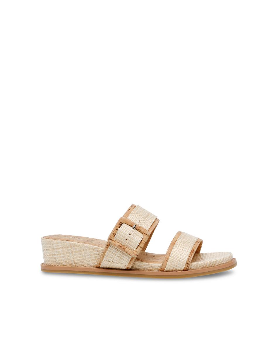 Anne Klein Brida Sandals Gold | SGZDE14210