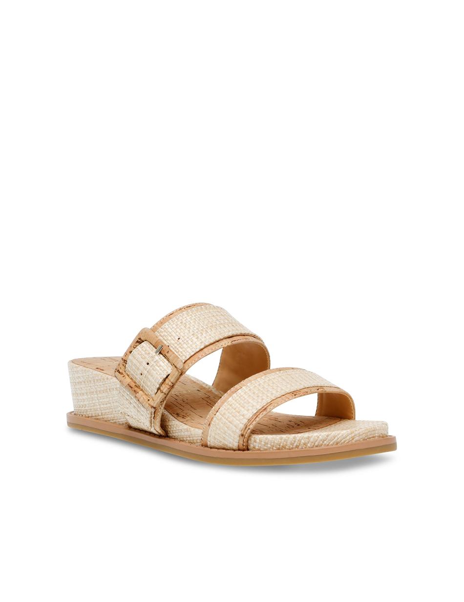 Anne Klein Brida Sandals Gold | SGZDE14210