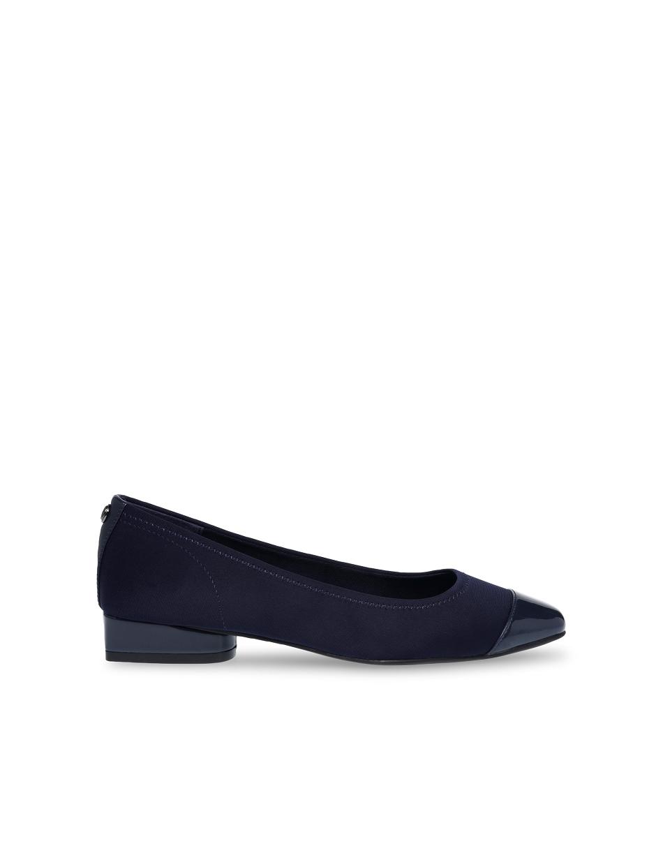 Anne Klein Carlie Flat Best Sellers Navy | PSGER70021