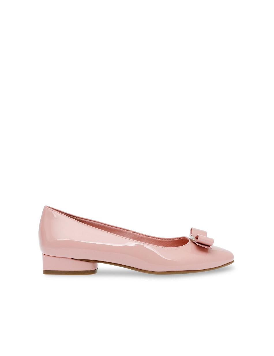 Anne Klein Charleston Flats Pink | LSGSX59050