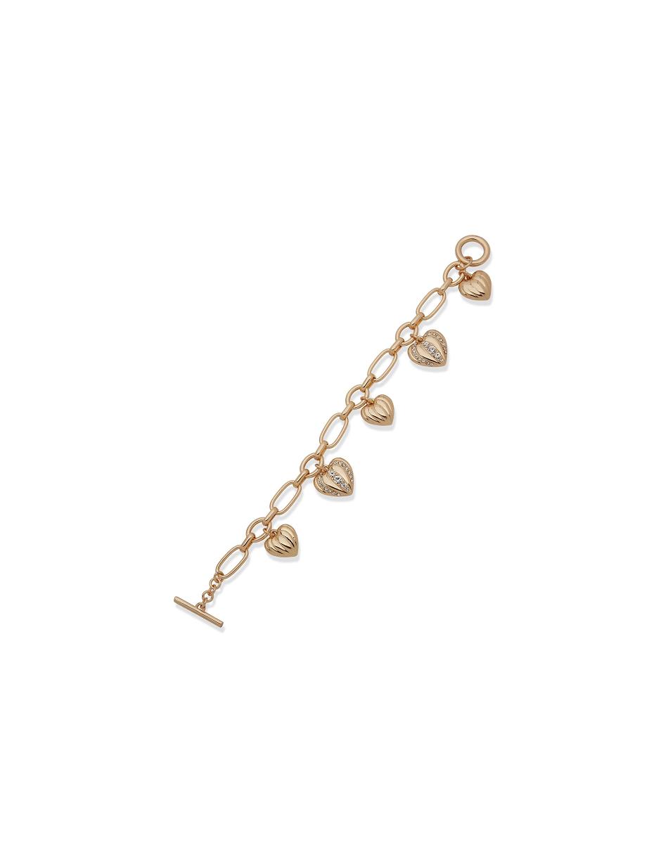 Anne klein charm online bracelet