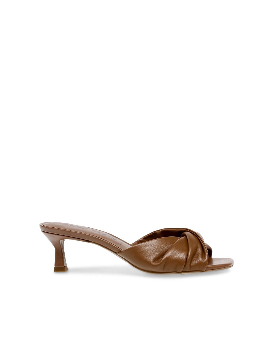 Anne Klein Lauraly Kitten Heels brown | TSGWZ42076