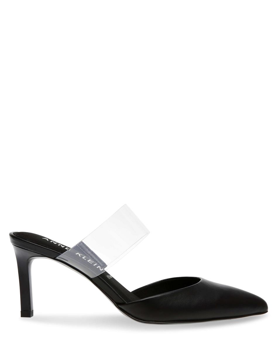 Anne Klein Rumi Dress Pump Heels Black | SGXMI63254