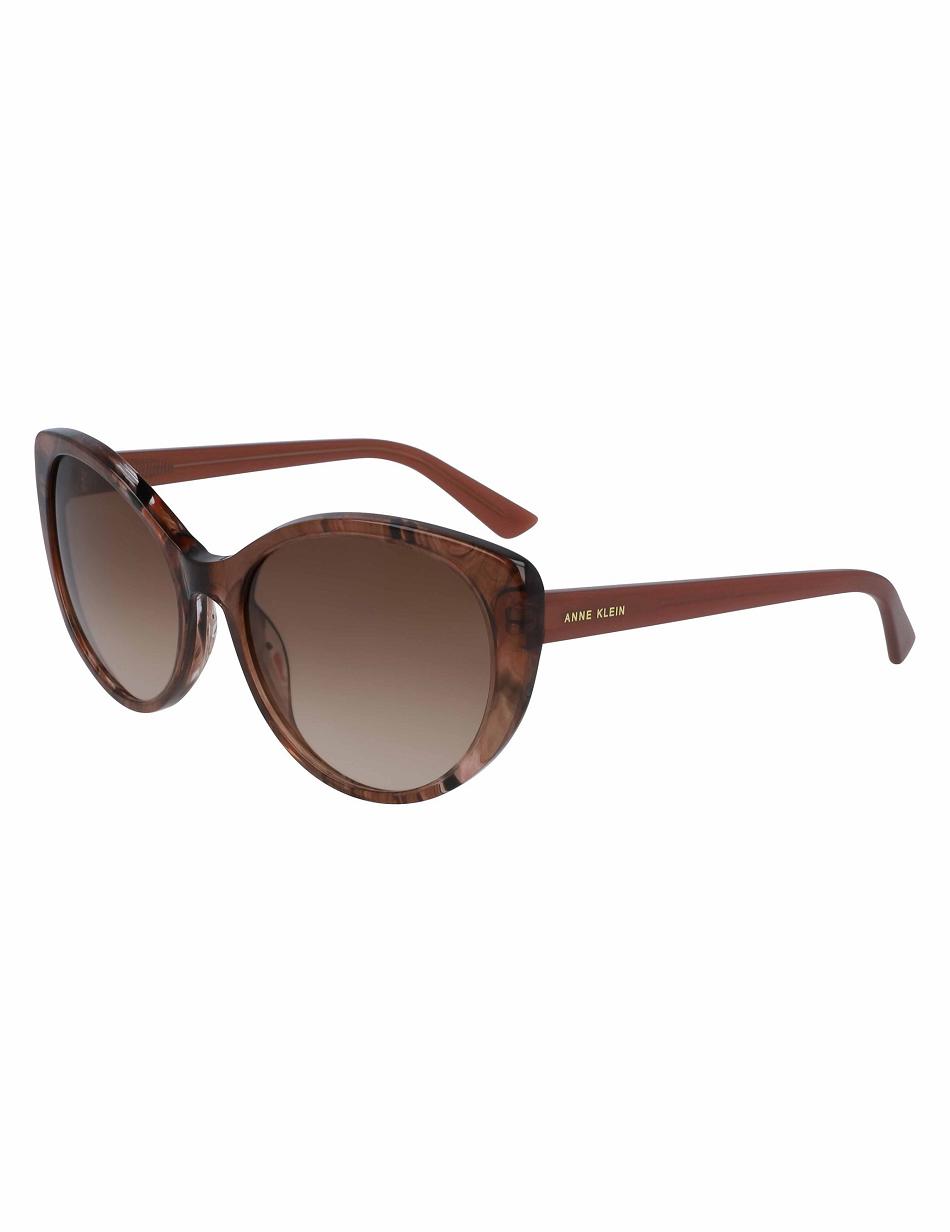 Anne Klein Sunglasses Cat-Eye Rose | SGJZR89527